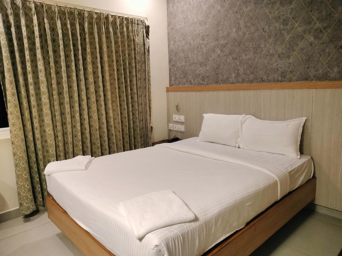 Wyt Hotels - Rameswaram Exterior photo