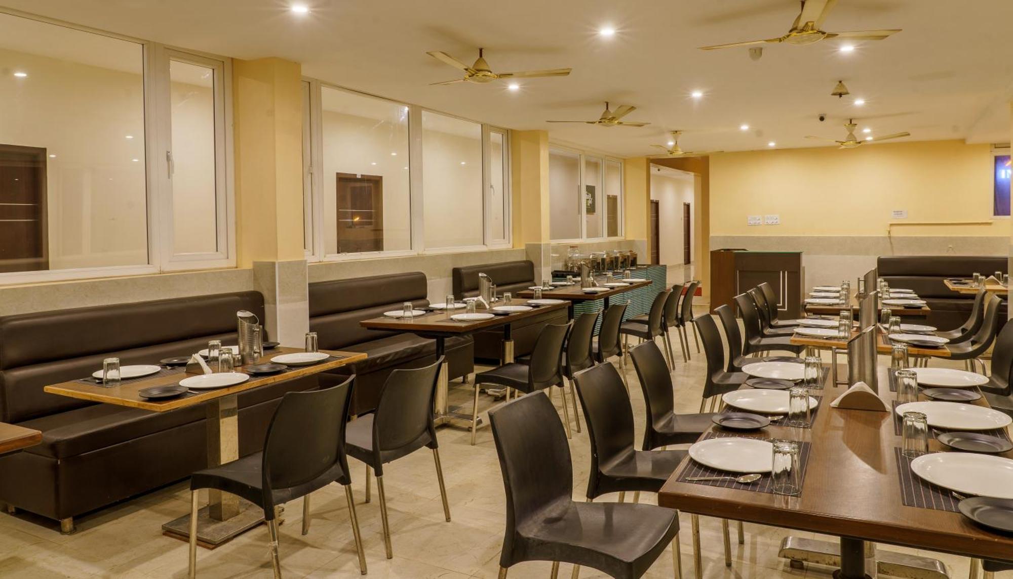 Wyt Hotels - Rameswaram Exterior photo