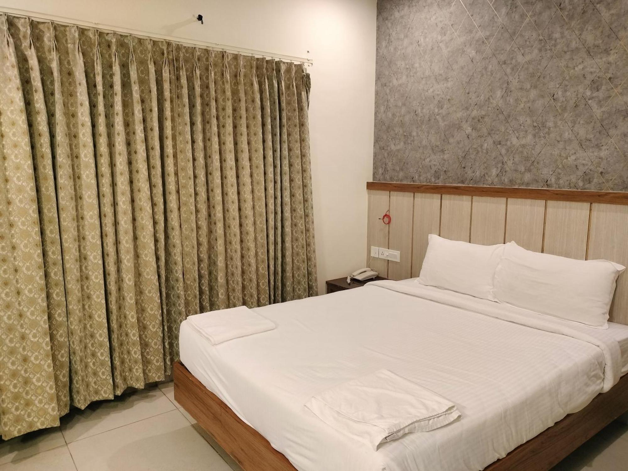 Wyt Hotels - Rameswaram Exterior photo